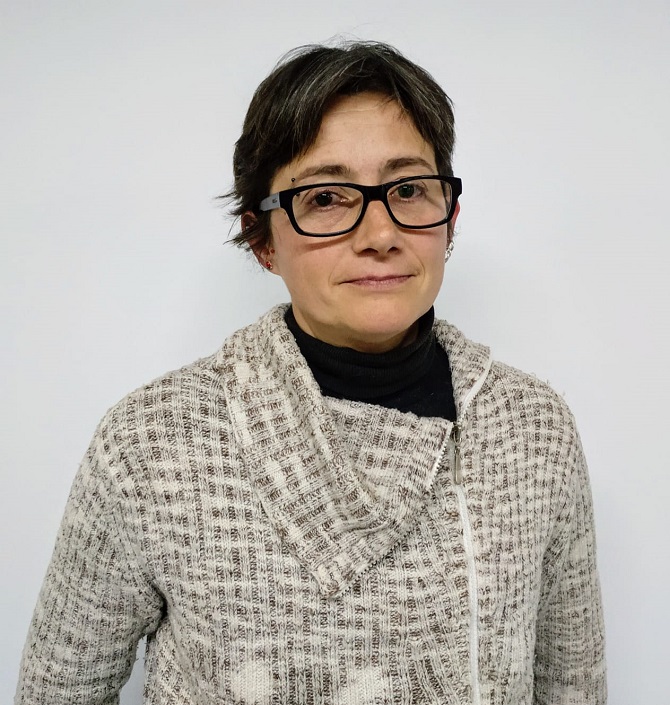 Carmen Sanz