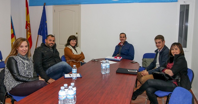 El Grupo Popular de Benissa acusa al tripartito que gobierna en la localidad de "faltar a la verdad".