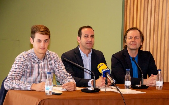 Benissa, tras cuatro años, contará con un presupuesto municipal.