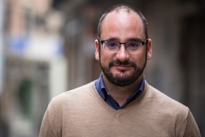 Pedro Reig Català, Director General de Asucova (Asociación Supermercados Comunidad Valenciana)