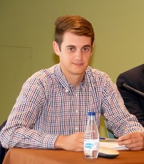 Adrián Ivars Pastor