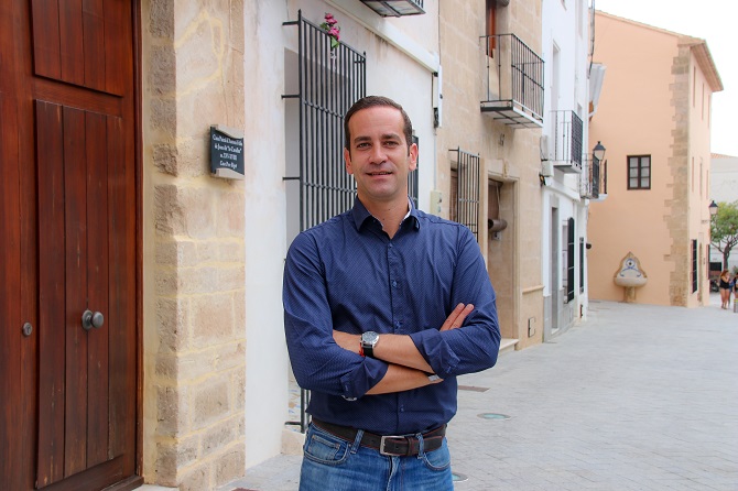 Arturo Poquet