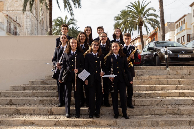 Nuevas incorporaciones.