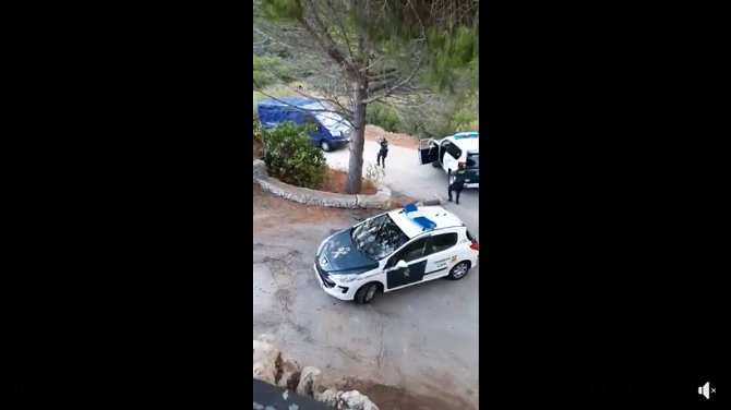 Pinche en la imagen para visualizar el vídeo