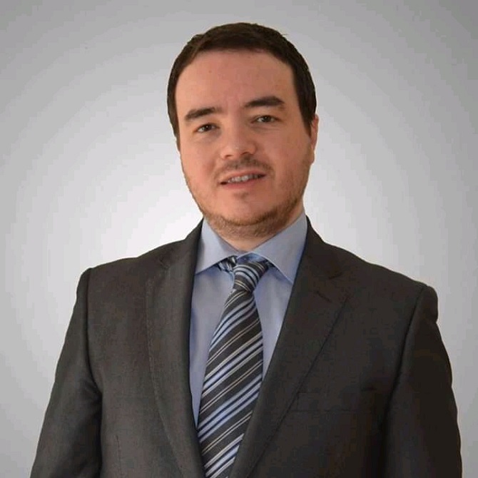 Sebastián Ayala Moncho