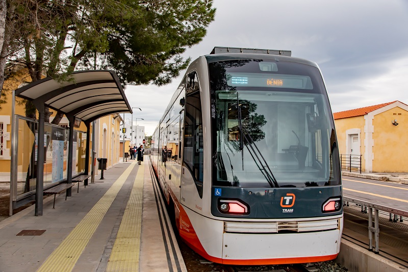 Tram