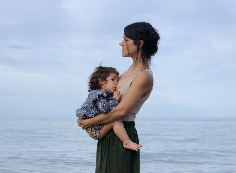 Fotografía de Lorena García Gilabert, ganadora del concurso de 2024.