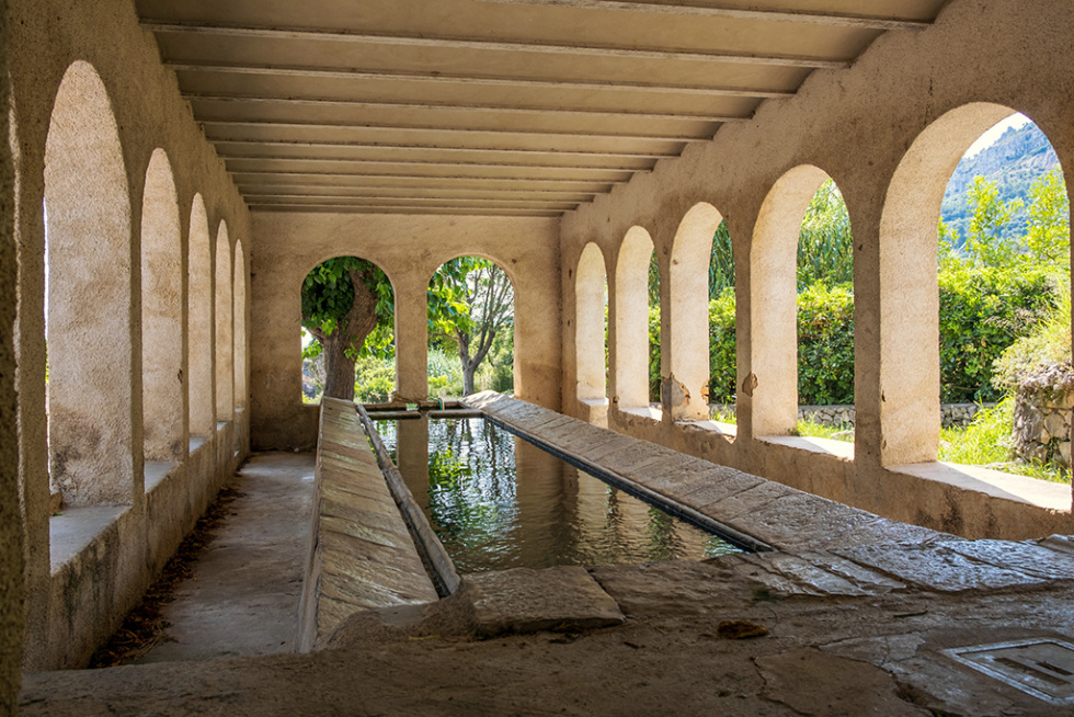 Imagen: Mancomunitat Comarcal Marina Alta