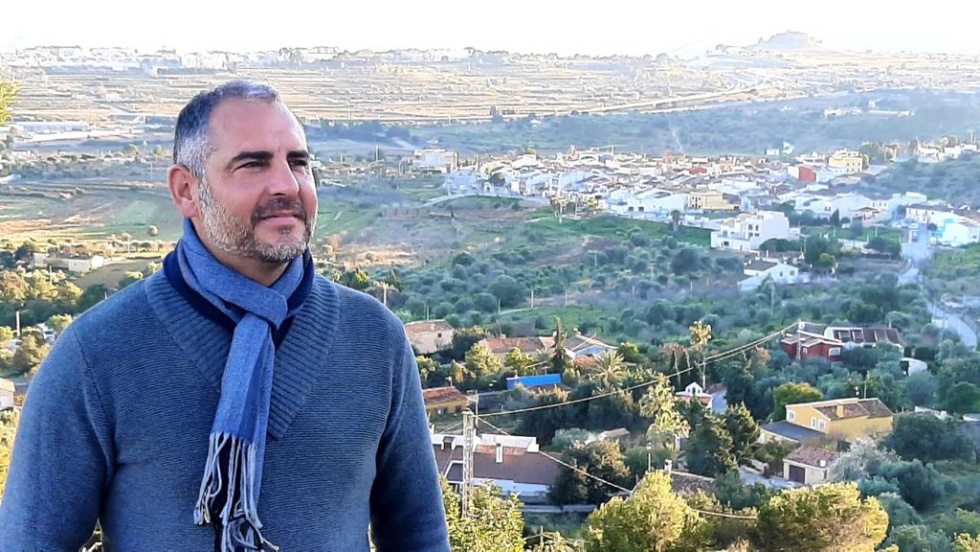 Pere Moragues-Sapena