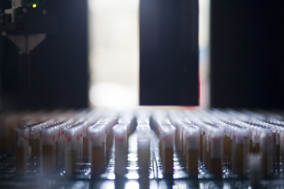 Laboratorio Marina Salud