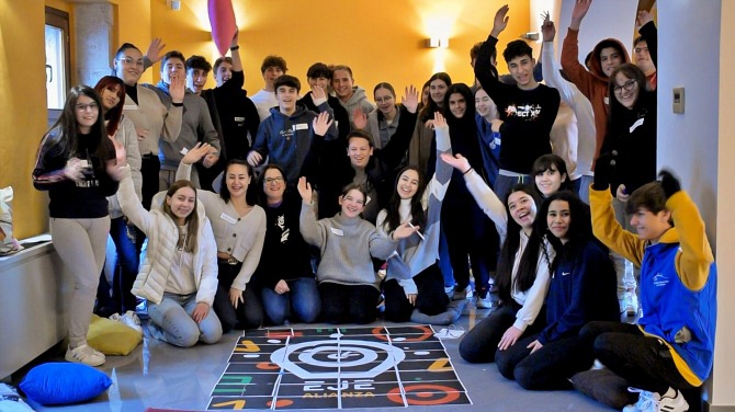 Escuela de Jóvenes Emprendedores (1)