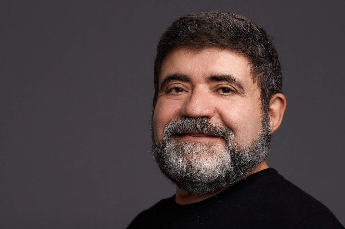 Benissa en Corto anuncia a Ferran Gadea como primer miembro del jurado de su II edición