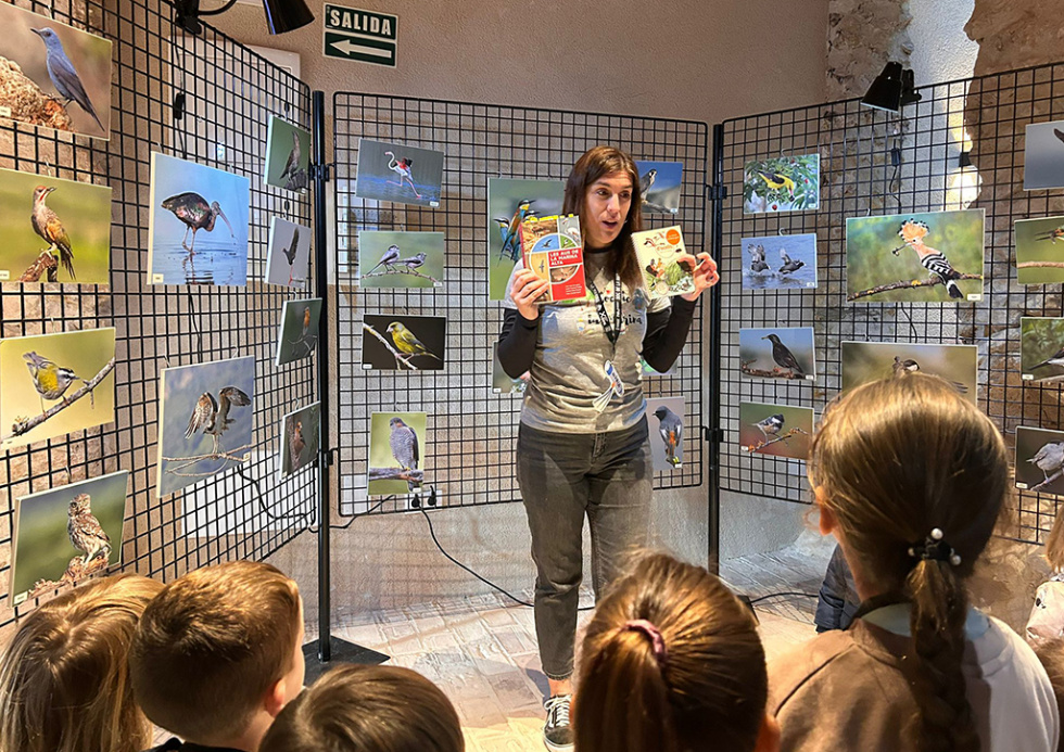 Imagen: Mancomunitat Comarcal Marina Alta