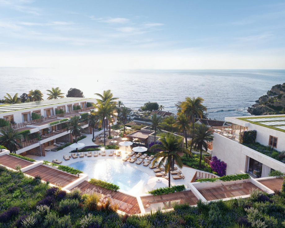 Alicante Global Group y TQ Invest Pro se alían con Sunset Hospitality Group para operar Cala Natura como METT Cala Natura, nuevo resort 5 estrellas en Benissa