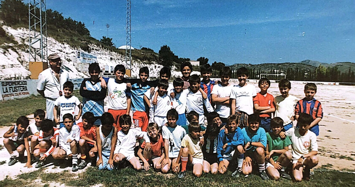 Imagen de archivo: Salvador Baidal