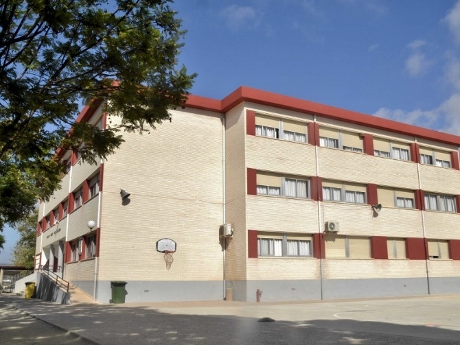 CEIP Pare Melchor de Benissa