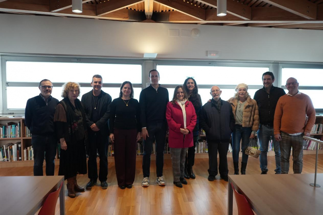 Benissa refuerza su papel cultural con los Premios “25 d’Abril” y el Certamen de Pintura Salvador Soria