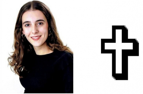 Benissa despide esta tarde a Gemma Crespo Ferrer