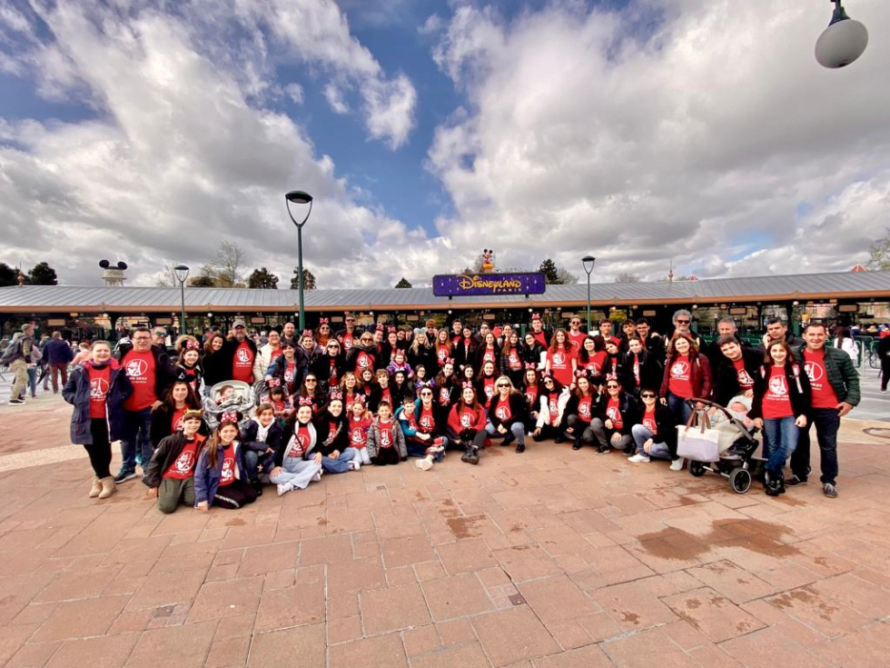 Societat Lírica i Musical de Benissa en París