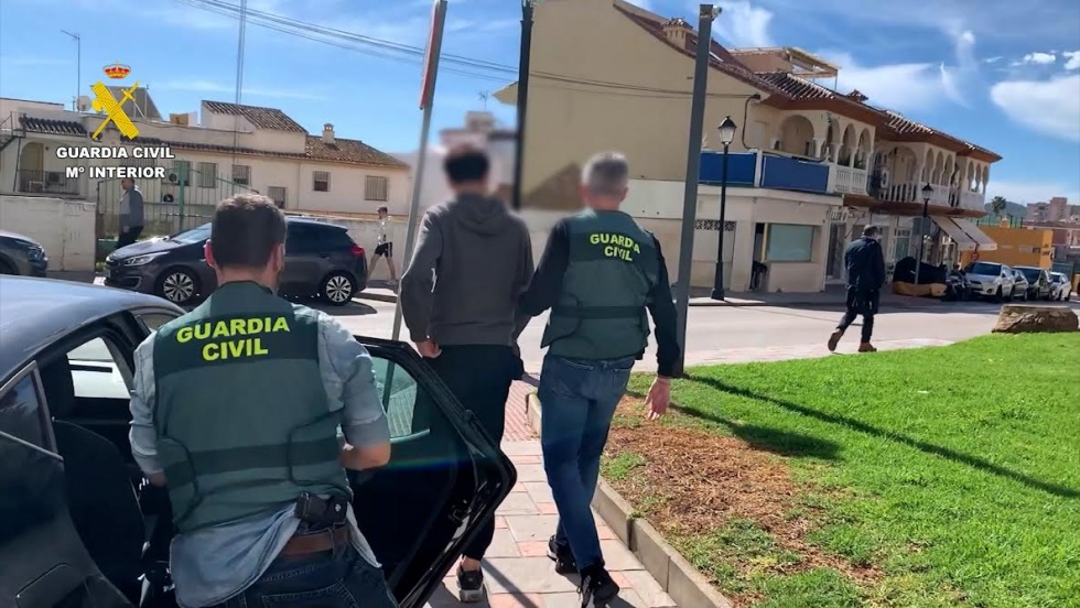 238 víctimas han sido identificadas en la provincia de Alicante por la estafa del 'hijo en apuros'