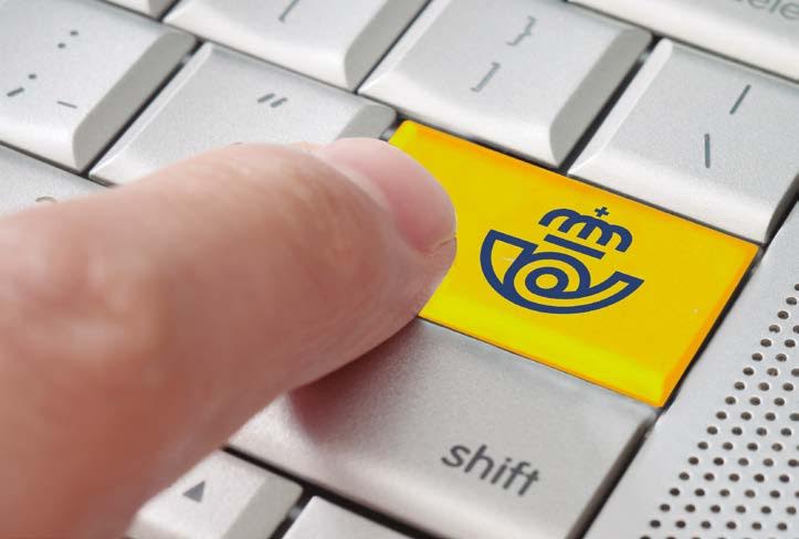 Correos advierte del aumento de emails fraudulentos en la Comunitat Valenciana que suplantan a la compañía