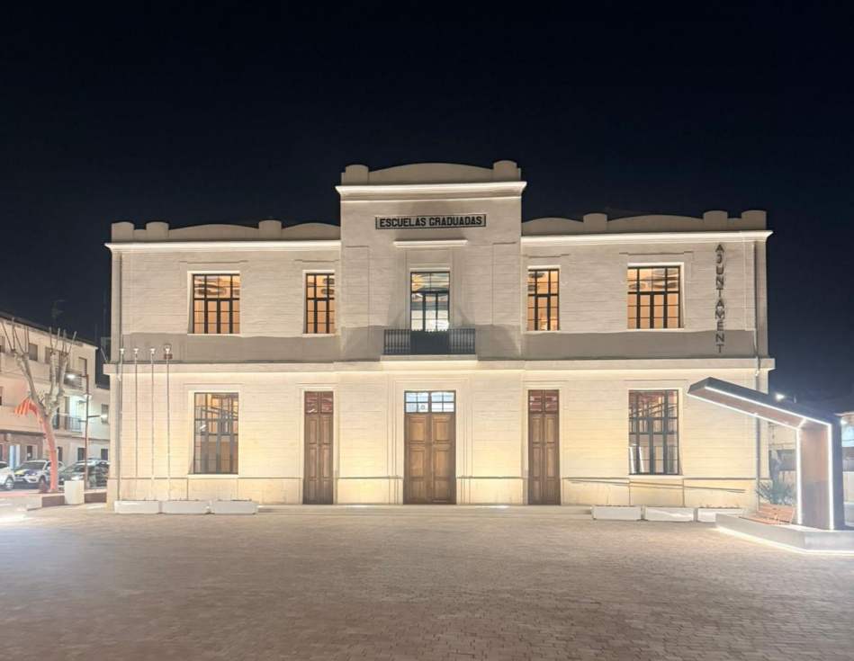 Benissa aprueba una modificación presupuestaria de 1,5 millones para impulsar inversiones sostenibles