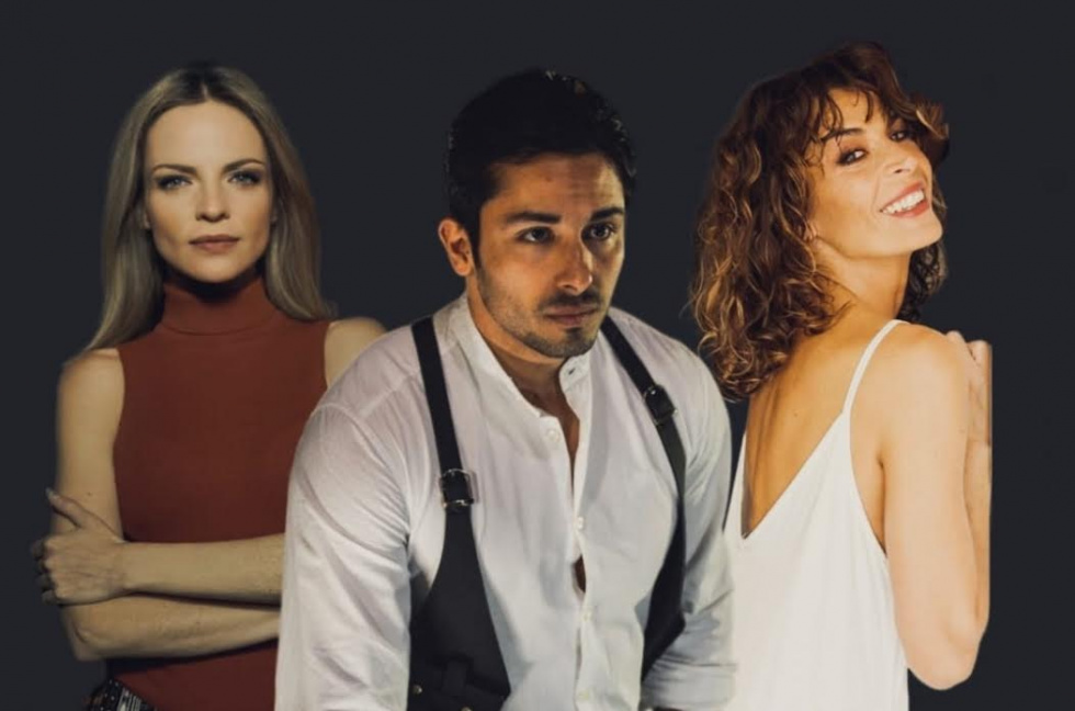 Carolina Bona, Vanessa Cano y Rafael Fern&aacute;ndez, nuevos integrantes del jurado de la II edici&oacute;n de Benissa en Corto