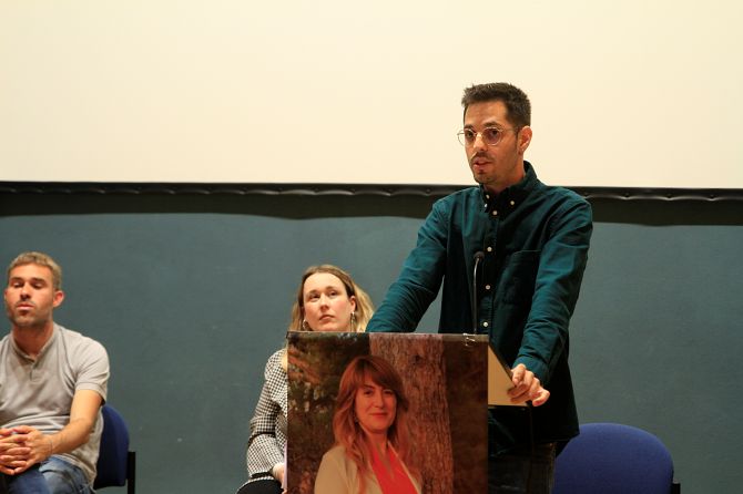 Alberto Robles Compromís Benissa