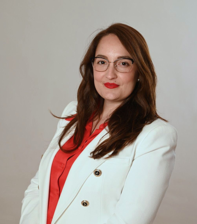 Marina Renner Jorro