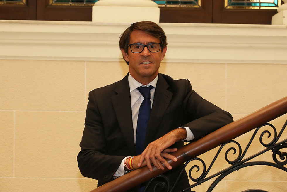 Opinión: 'Cuarenta aniversario del proceso de adhesión de España a la Unión Europea'