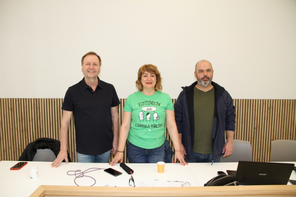 Benissa Natura califica de “falsas y malintencionadas” las declaraciones de Compromís, Reiniciem y CIBE y anuncia posibles medidas legales