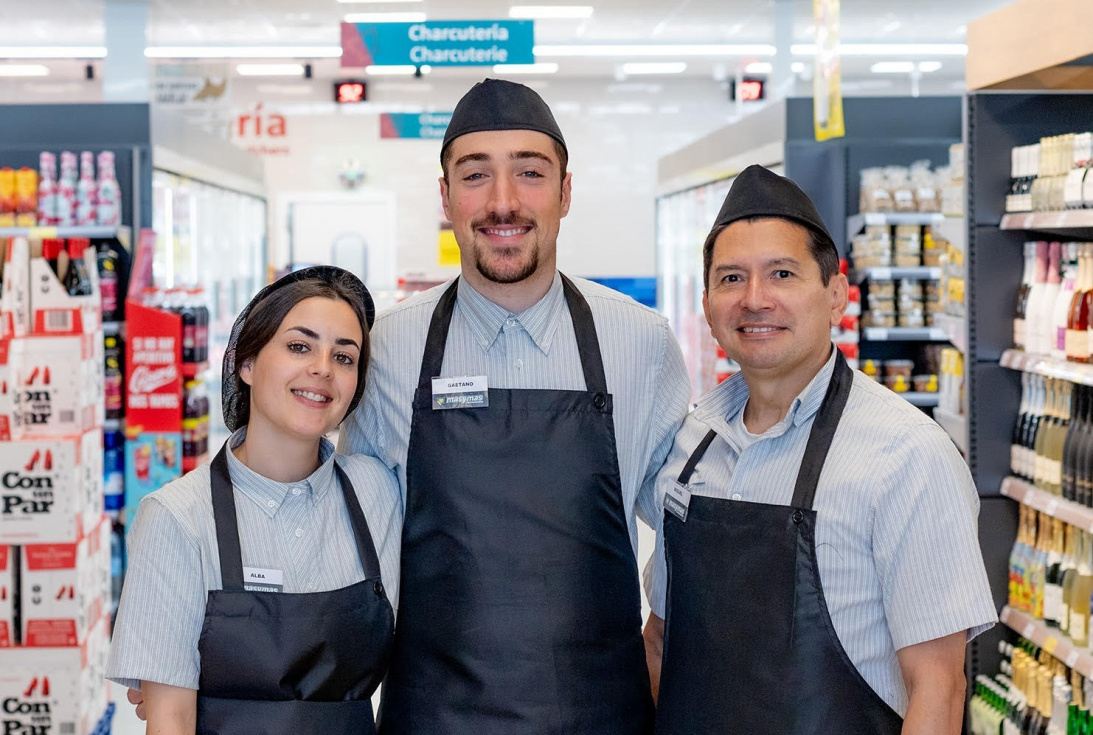 Masymas vuelve a apostar por el empleo con hasta 300 incorporaciones para este verano