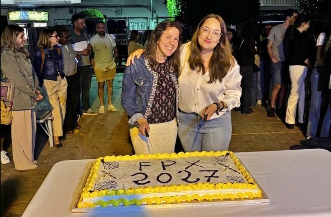 Marina Renner, elegida presidenta de la Comissió de Festes Puríssima Xiqueta 2027 de Benissa