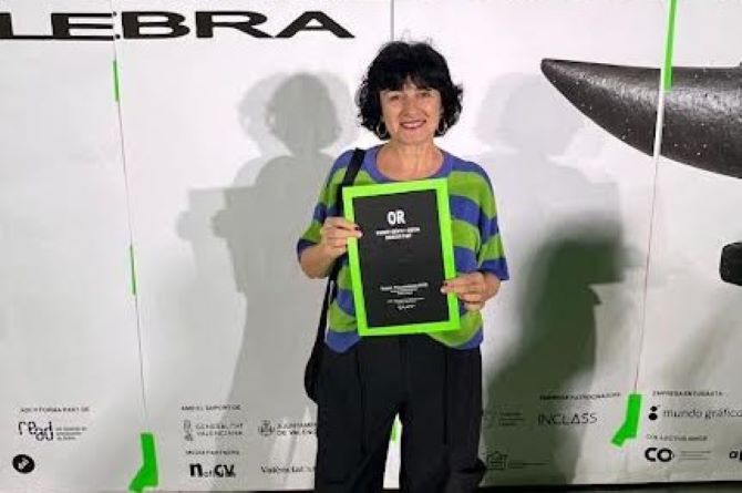 Rolser conquista un Premio ADCV Oro con una innovadora presentación de sus productos