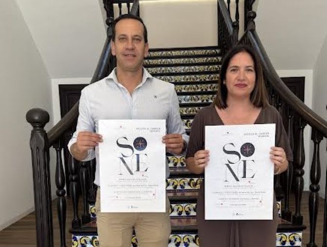 El Festival SONE regresa a Benissa con cuatro conciertos en espacios emblemáticos del municipio