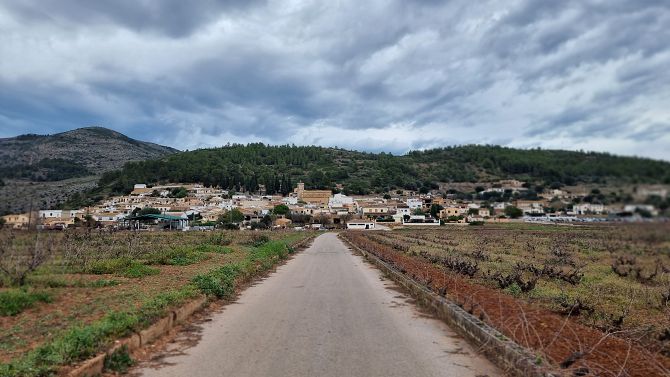 Un contundente comunicado del Grupo VAPF responde las cuestiones plateadas en relación al PAI Medina Llíber