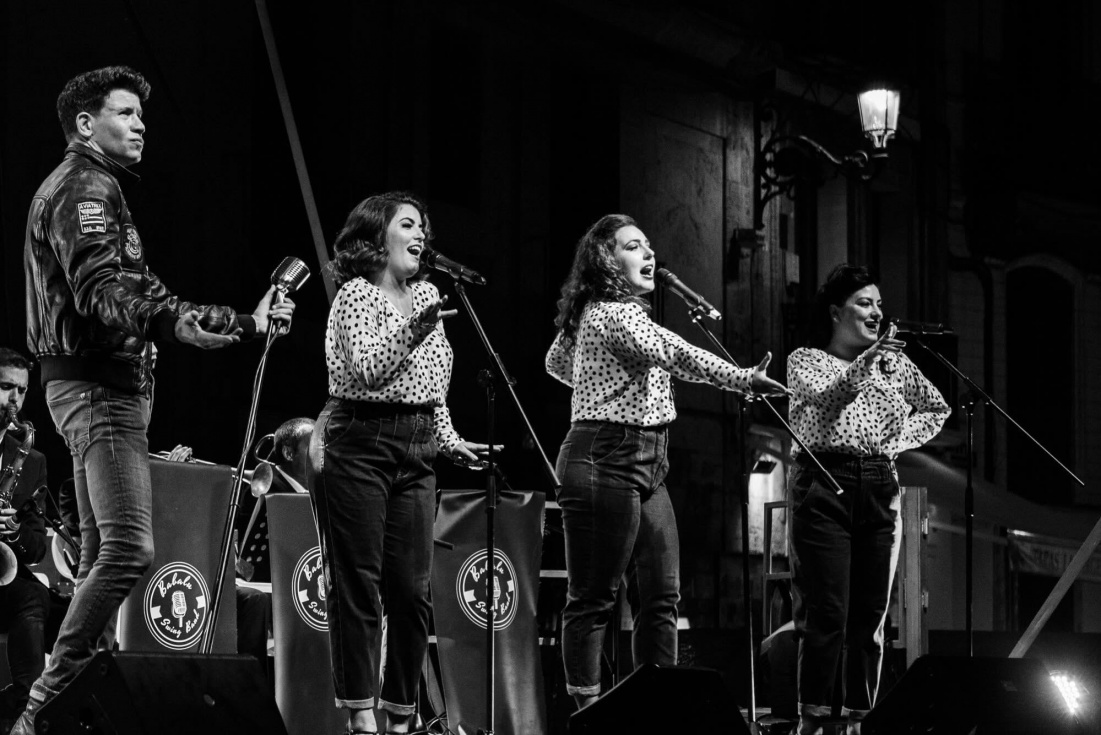 El Festival SONE arranca hoy en Benissa con un viaje musical por la legendaria Route 66