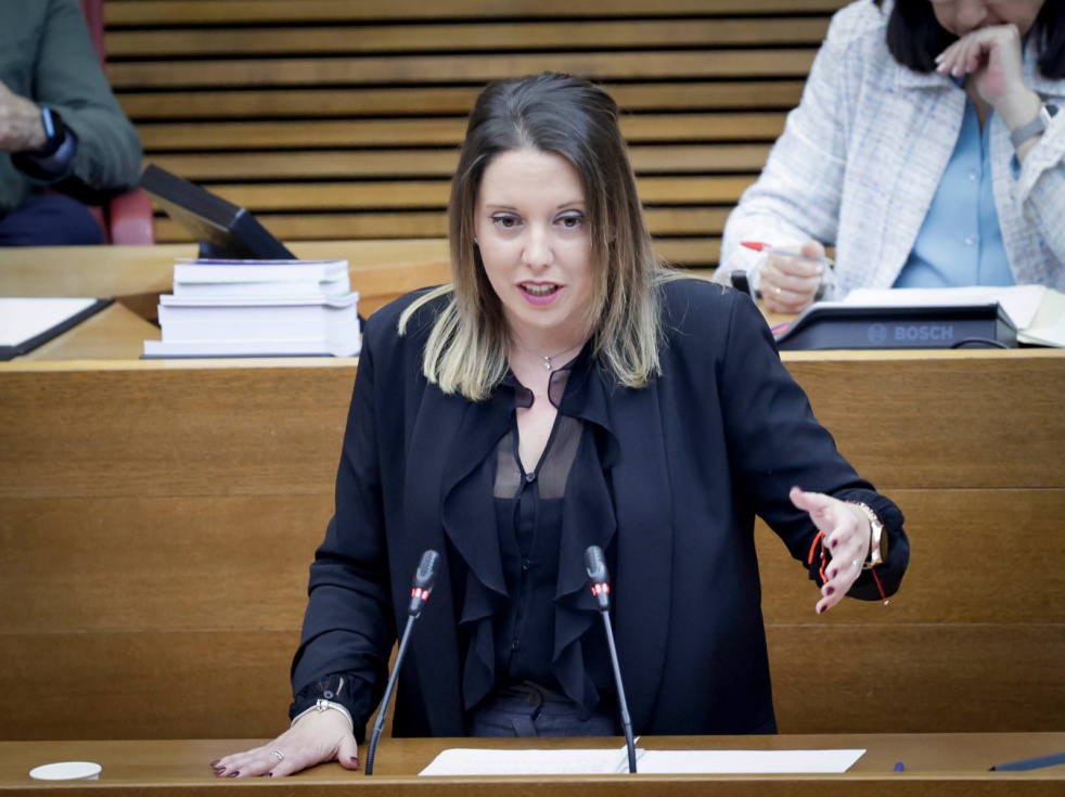 El PP asegura que los presupuestos de la Generalitat destinan una inversión récord de 23,7 millones de euros a la Marina Alta