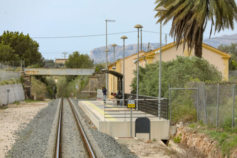La Generalitat impulsa la modernizaci&oacute;n del TRAM d&rsquo;Alacant con cerca de 300 millones de inversi&oacute;n hasta 2030