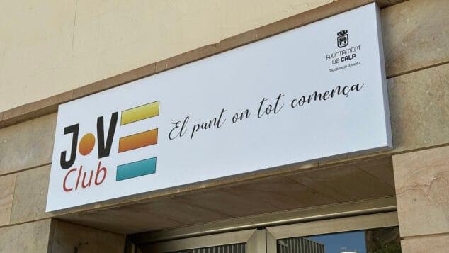 Benissa tendrá un papel clave en el nuevo programa de emprendimiento juvenil junto a Calp y Teulada