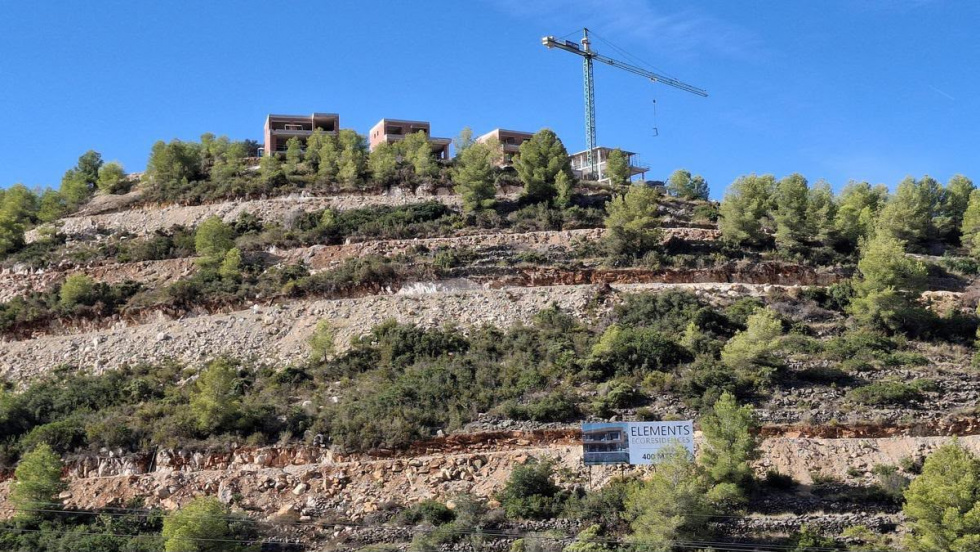 Respuesta al alcalde de Llíber: el PAI y el futuro de la Vall de Pop