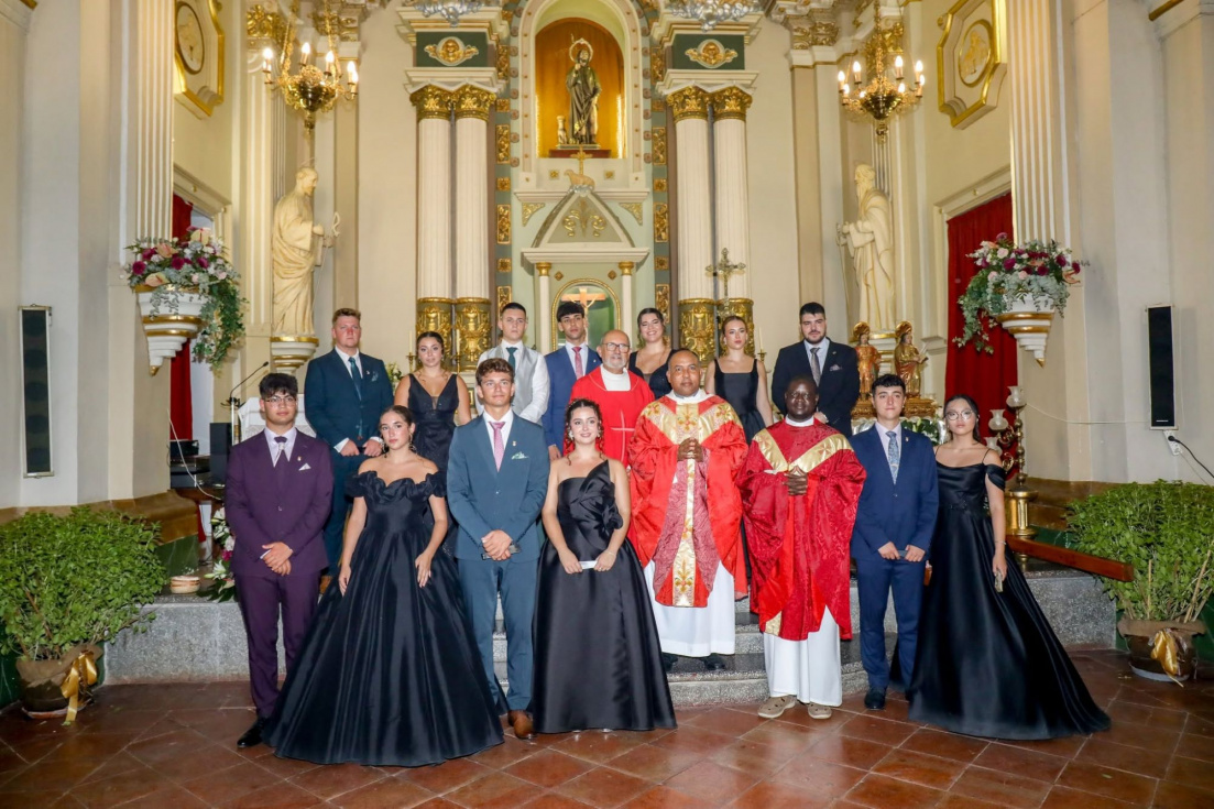 Llíber encadena tres nuevas jornadas de fiesta antes de entrar en el tramo final taurino