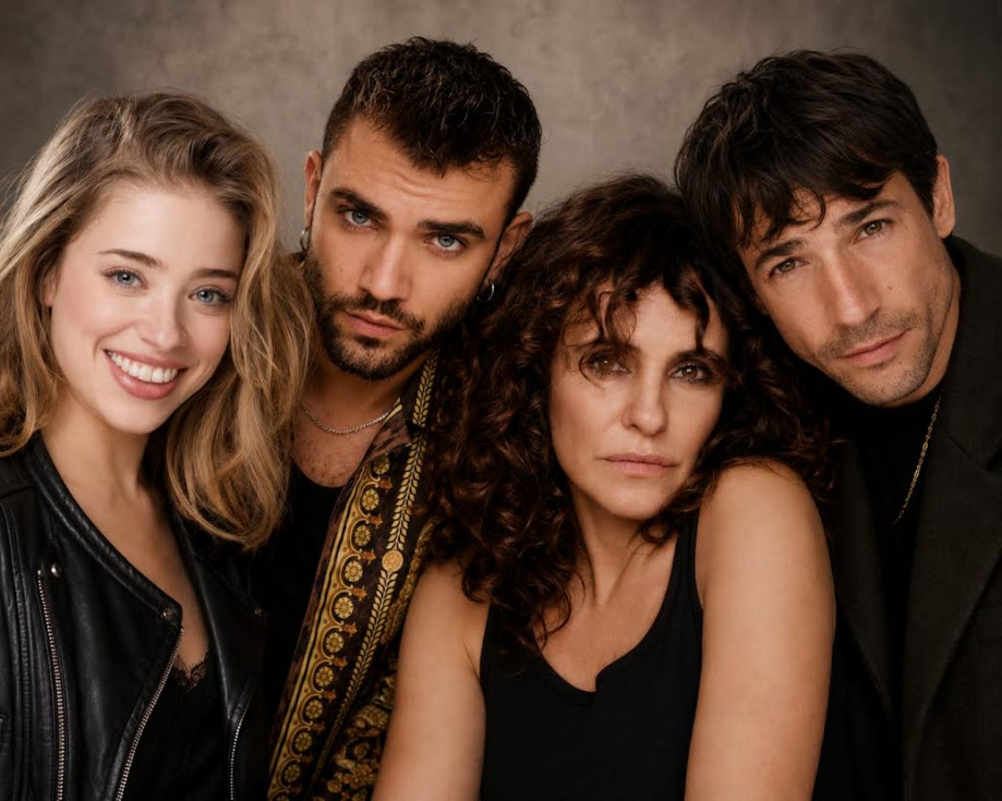 Benissa en Corto suma a Juan José Ballesta, Melani Olivares, Fran Berenguer y Cinta Ramírez a su segunda edición