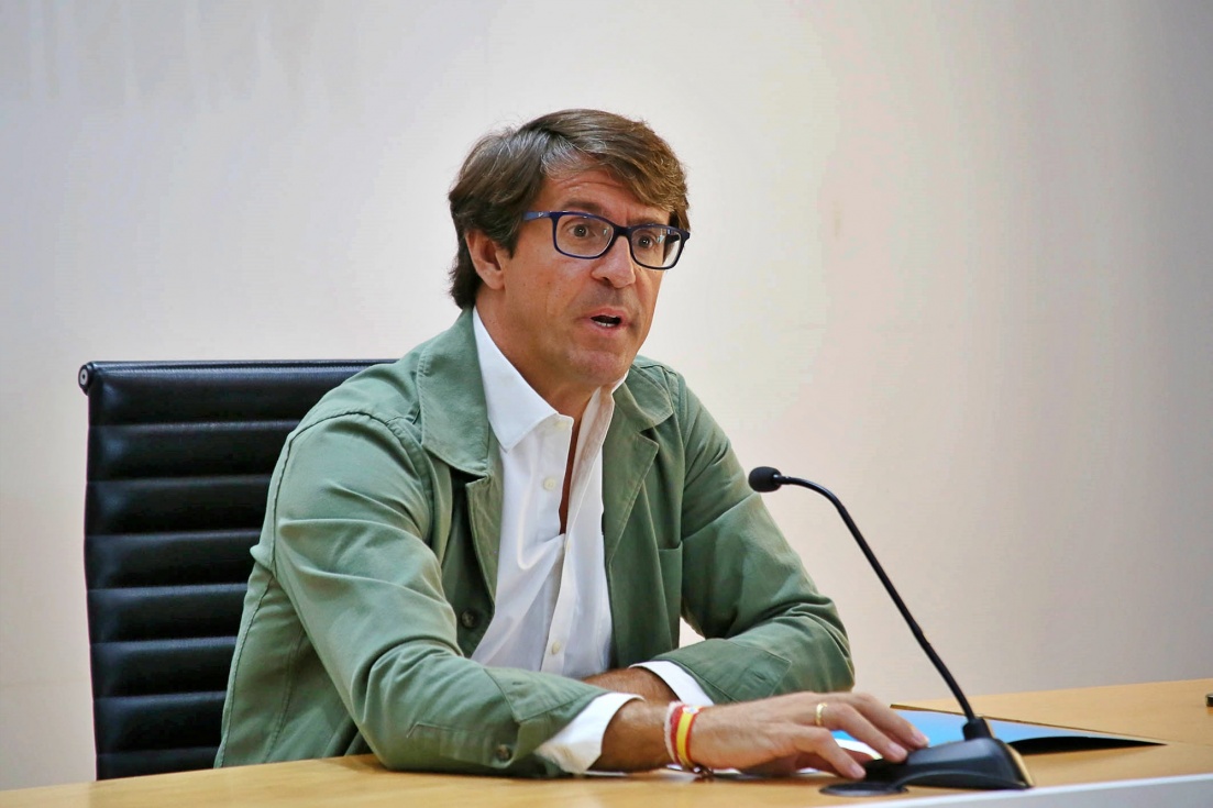 Juan de Dios Navarro