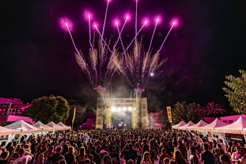 Popcorn Music Fest