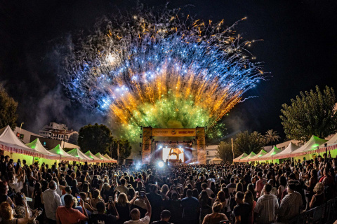 Popcorn Music Fest