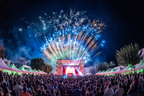 Popcorn Music Fest