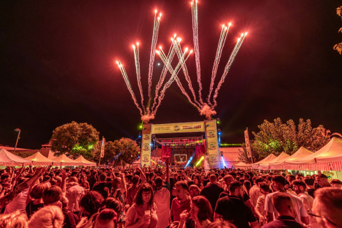 Popcorn Music Fest