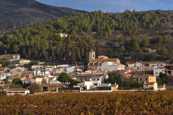 Llíber se suma a las concentraciones de apoyo a Ceuta con una convocatoria este miércoles ante el Ayuntamiento