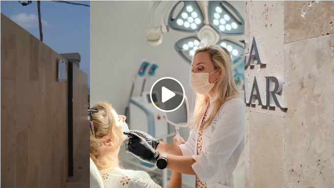 Vídeo Clínica Miramar